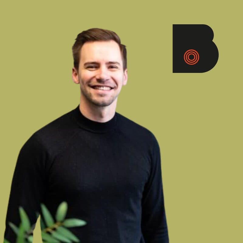 Ben Peeters