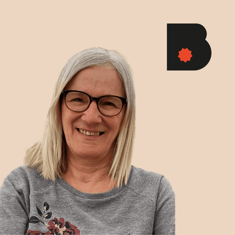 Brigitte Van Beeck
