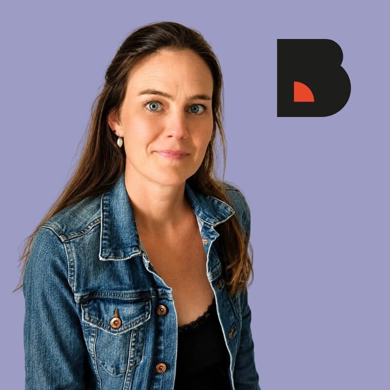 Caroline Mortelmans