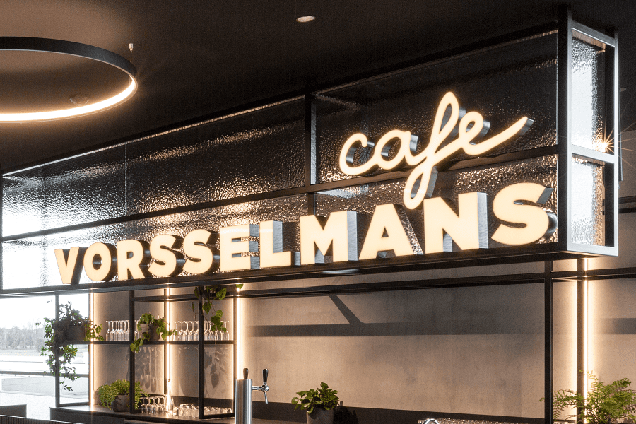 Leiderschapstraject bij Vorsselmans